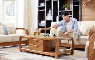 林氏木業(yè)十周年品牌煥新,一個好logo的自我修養(yǎng)