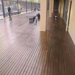 炭化木供應商 景致木業 在線咨詢 連云港炭化木