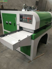 方木多片鋸與傳統(tǒng)帶鋸 圓盤鋸相比較有哪些優(yōu)點(diǎn)