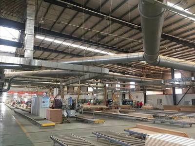 1天參訪3家企業(yè)!攜手高港區(qū)經(jīng)信委,鼎捷數(shù)&ldquo;智&rdquo;方案進(jìn)工廠!