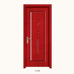 唐宗木業 歐式門