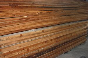 防腐木 ,大連長和木業