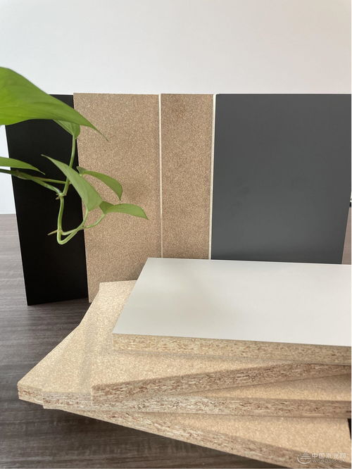 德百納刨花板 專業品質,雕琢板材新高度