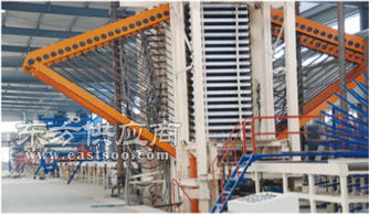 刨花板干燥機(jī)生產(chǎn)廠家 刨花板干燥機(jī) 海廣木業(yè)機(jī)械廠圖片