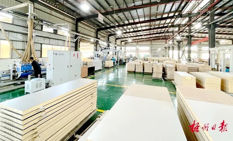 政策加力支持 服務精準滴灌|梧州市積極推動外貿高質量發(fā)展