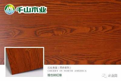 【專(zhuān)訪】千山木業(yè):堅(jiān)持從產(chǎn)品品質(zhì)出發(fā),做真材實(shí)料的真木板