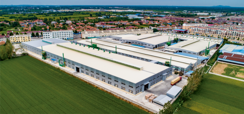 如何在縣城撬動世界？——福慶董事長陳長富 34年專注一張好板，鑄就出口銷量第一的傳奇