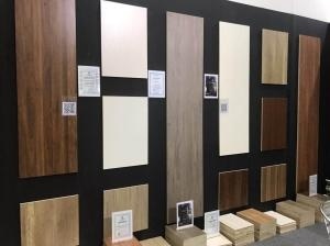 泉金木業(yè)閃耀2018長沙建博會，領(lǐng)航中國膠合板十大品牌新篇章